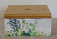 Caja De Bambú Silvestre - Miniatura 1
