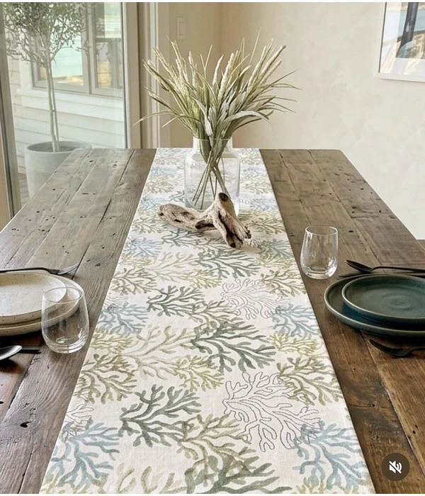 Camino de Mesa Coral.