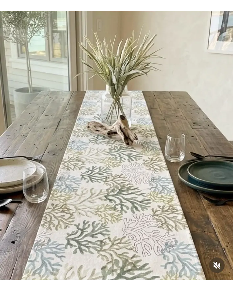 Camino de Mesa Coral.