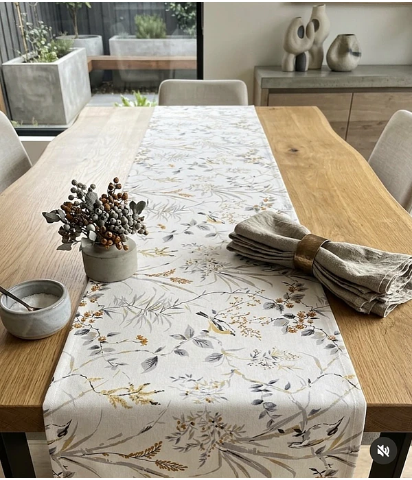 Camino de Mesa Pajarito Amarillo