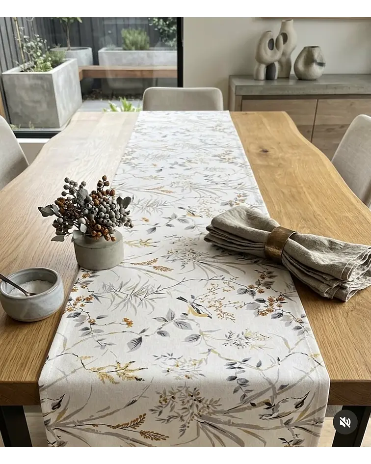 Camino de Mesa Pajarito Amarillo