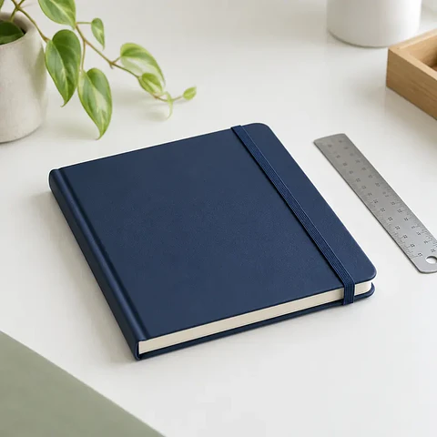 Libreta clínica de bolsillo
