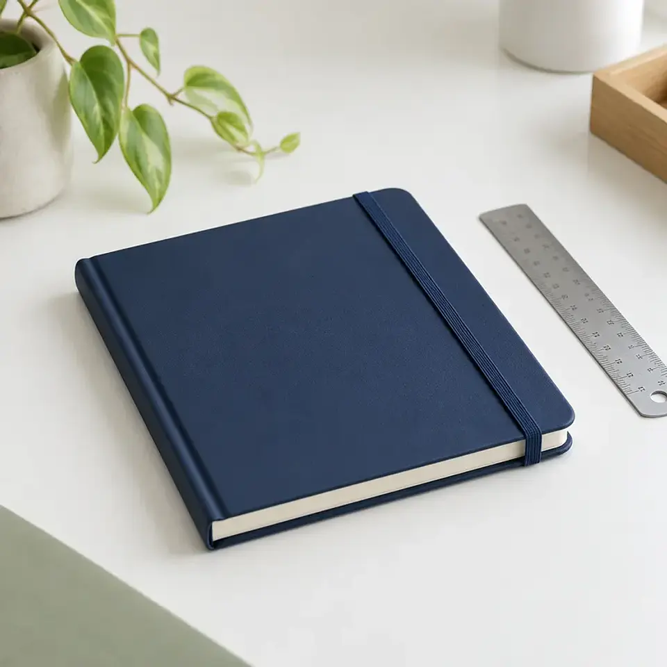 Libreta clínica de bolsillo 1