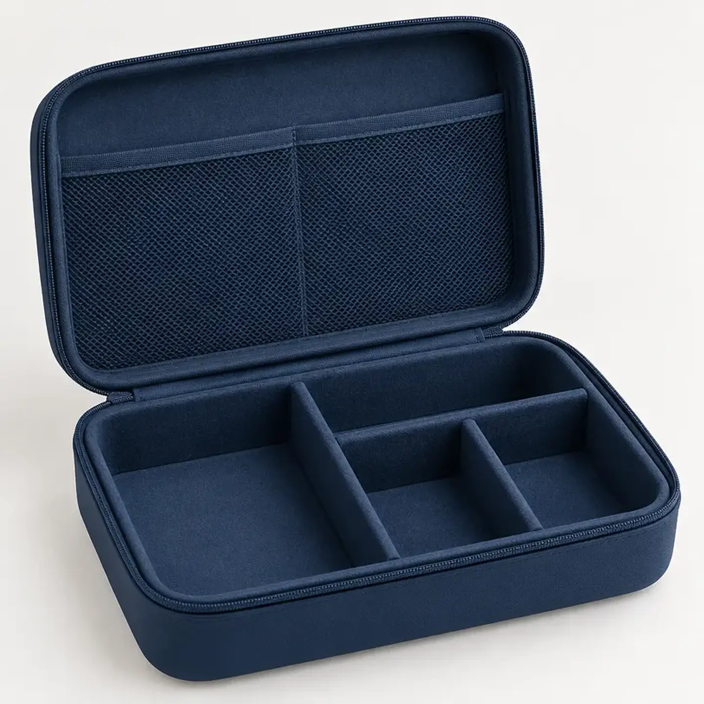 Organizador compacto para instrumental 1