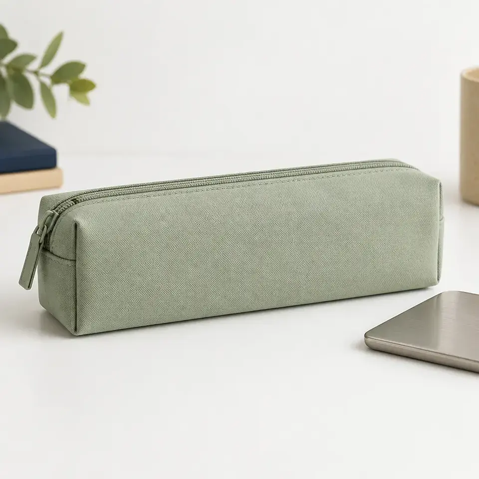 Estuche textil para accesorios clínicos 1