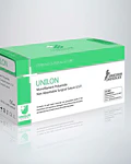 Polyamida NYLON (UNILON) USP # 4-0 ( Aguja 3/8 circle  cutting 16mm , 70cm) -
