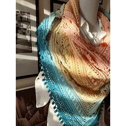 SHAWL DE CUELLO MATILDA