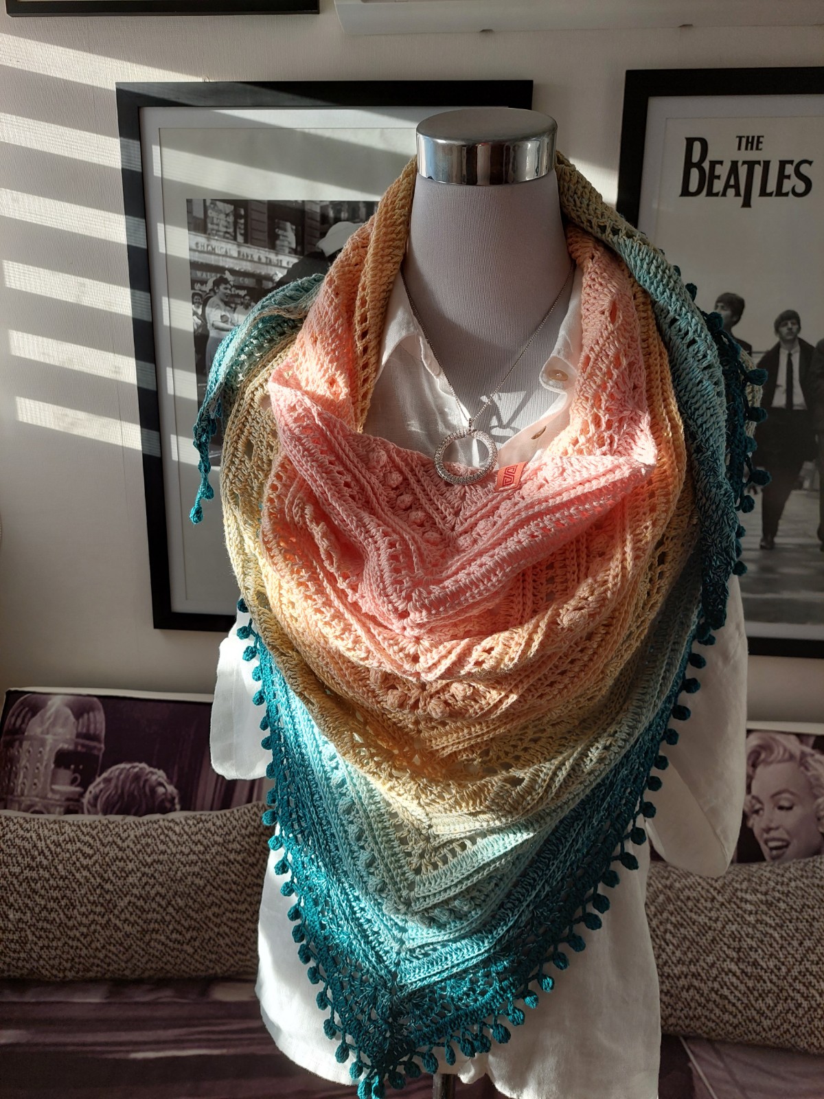 SHAWL DE CUELLO MATILDA