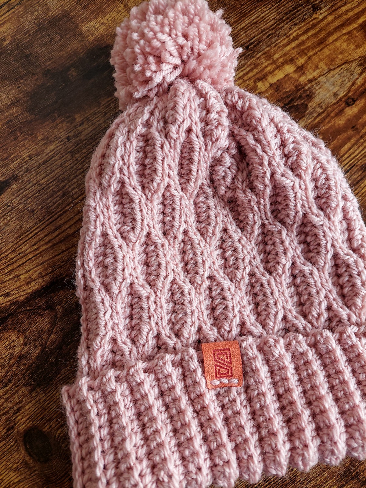 GORRO JACINTA