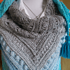 SHAWL MARTINA