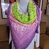 SHAWL CATALINA