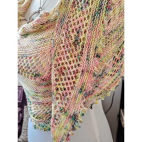 SHAWL VALERIA