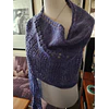 SHAWL LAVANDA
