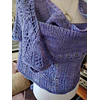 SHAWL LAVANDA