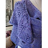 SHAWL LAVANDA