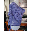 SHAWL LAVANDA