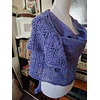 SHAWL LAVANDA