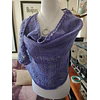 SHAWL LAVANDA