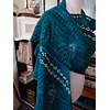 SHAWL PETROLEO