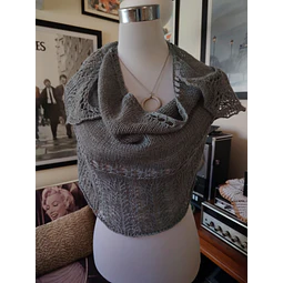 SHAWL DOMINDA