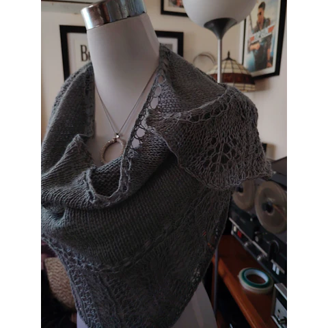 SHAWL DOMINDA