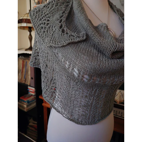 SHAWL DOMINDA