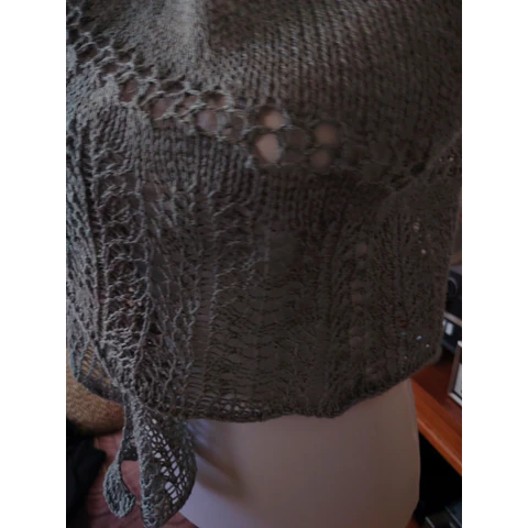 SHAWL DOMINDA