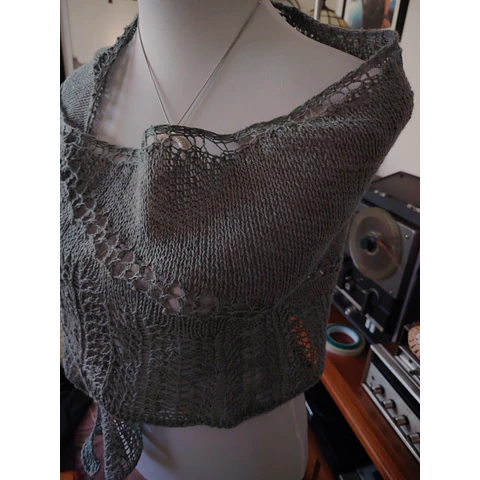 SHAWL DOMINDA