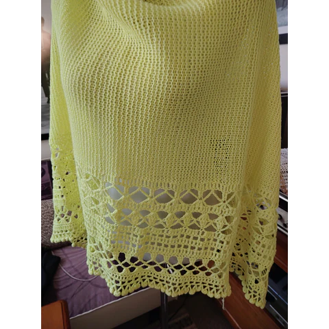 SHAWL PASTORA