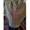 SHAWL MATIZADO