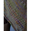 SHAWL MATIZADO