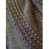SHAWL MATIZADO