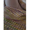 SHAWL MATIZADO