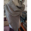 SHAWL LANA MERINO