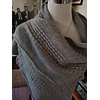 SHAWL LANA MERINO
