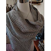 SHAWL LANA MERINO