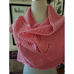 SHAWL HOJAS