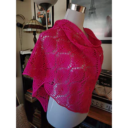 SHAWL ELIANA