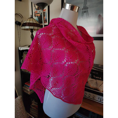 SHAWL ELIANA