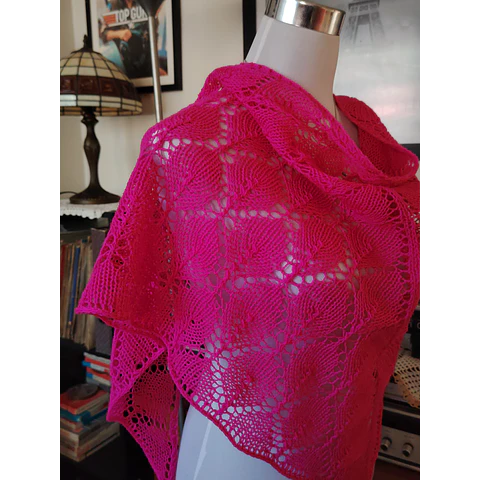 SHAWL ELIANA