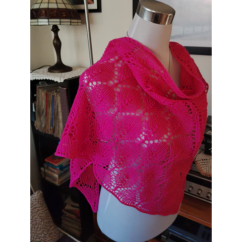 SHAWL ELIANA
