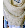 SHAWL BLANCA