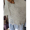 SHAWL BLANCA