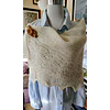 SHAWL BLANCA