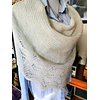 SHAWL BLANCA