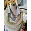 SHAWL BLANCA