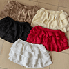 Mini skirt 4 tiempos