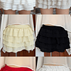 Mini skirt 4 tiempos