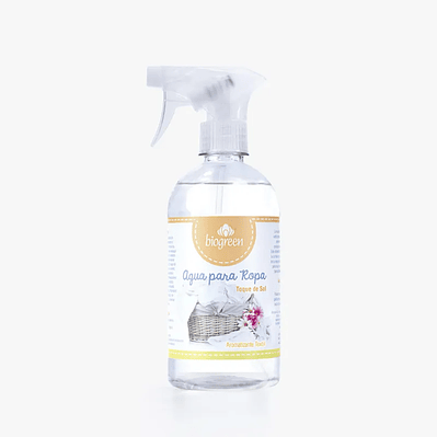 Aromatizante Textil TOQUE DE SOL 500ml