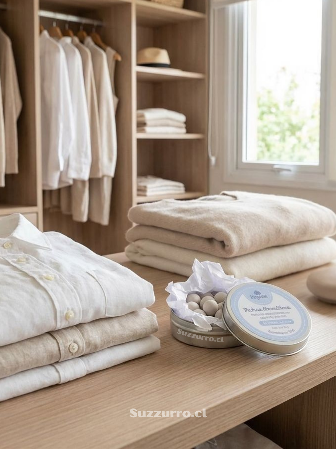 Piedras Aromáticas Capullos de Lino 65 Gr 2